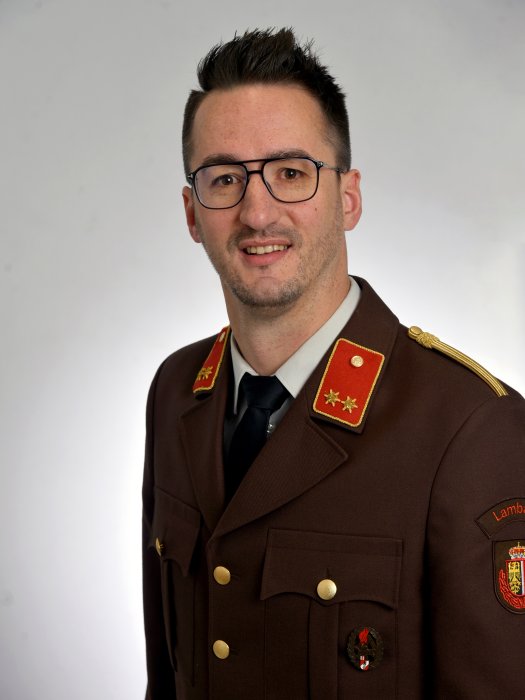Hannes Schmidberger