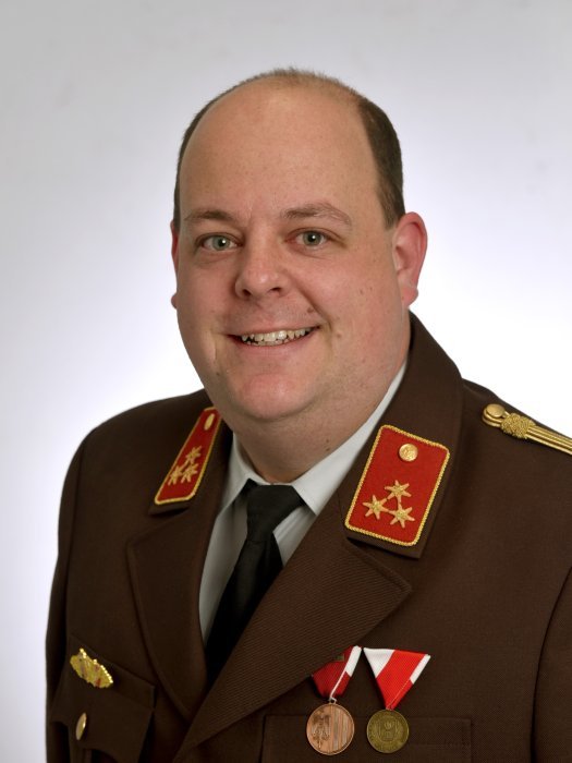 Patrick Möseneder