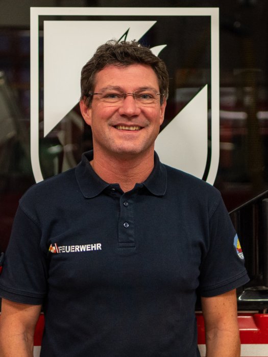 Martin Mayr