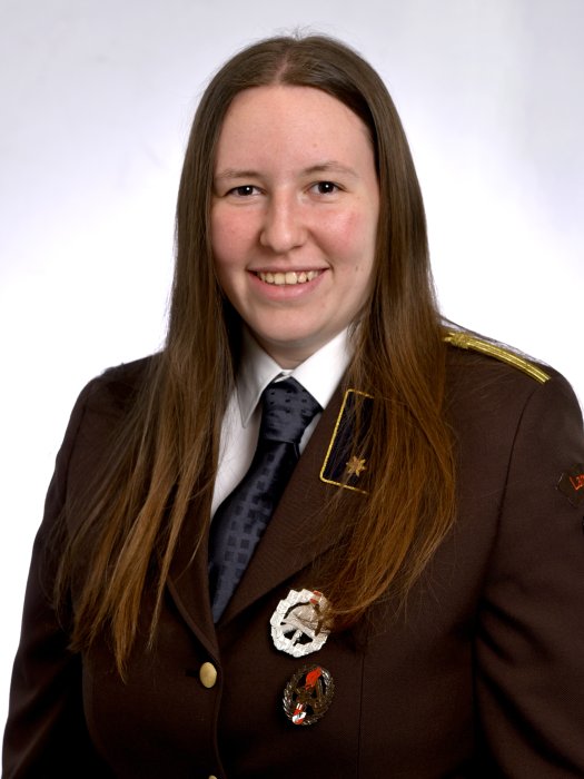 Sophie Gessl