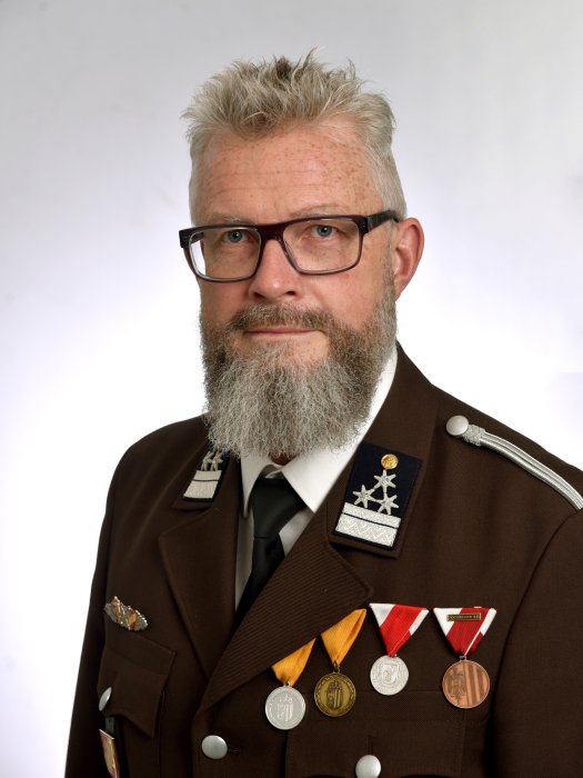 Hans-Peter Scheichl