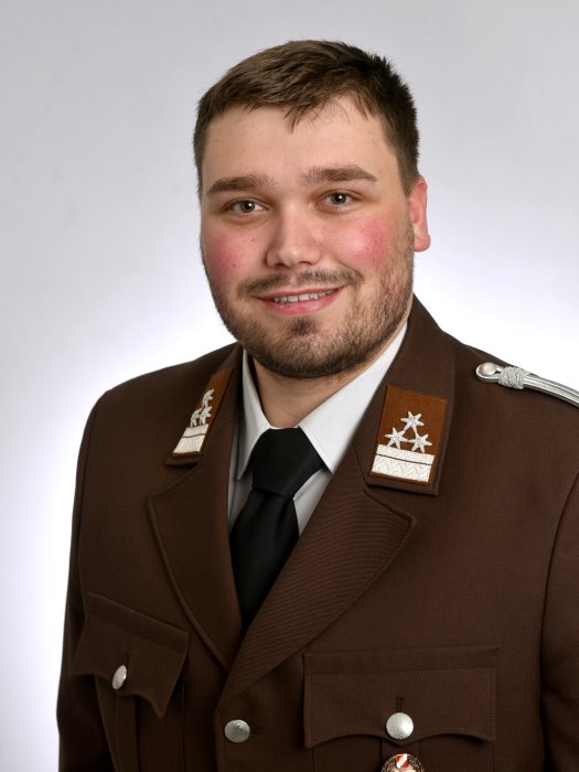 Paul Thaller