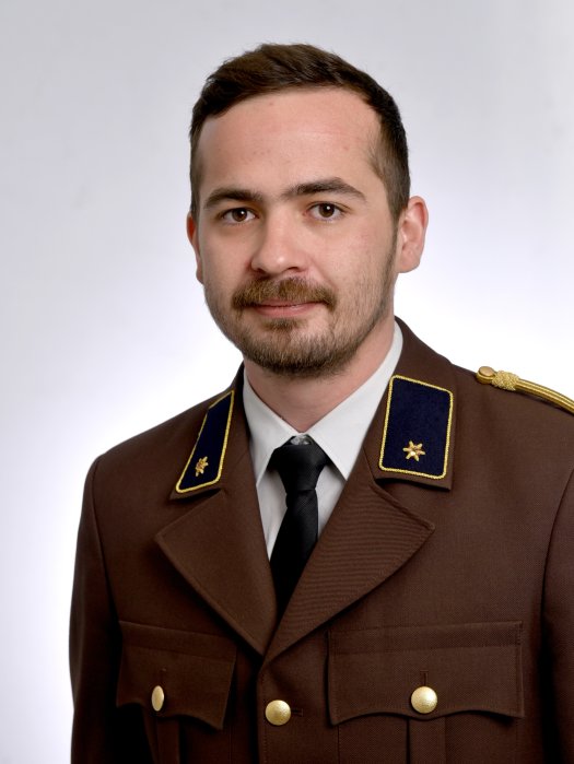 Bernhard Schauer