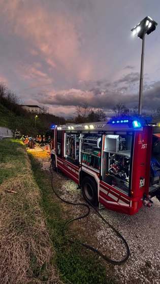 Bild aus dem Feuerwehrjahr 2025