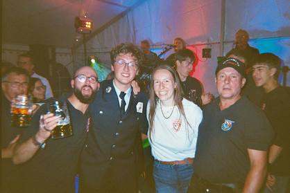Bild aus dem Feuerwehrjahr 2025