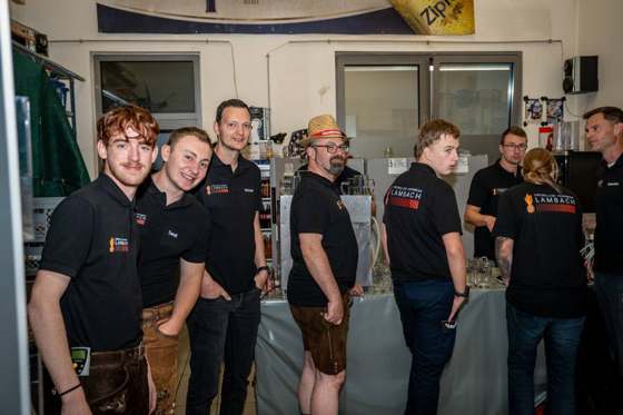 Bild aus dem Feuerwehrjahr 2025