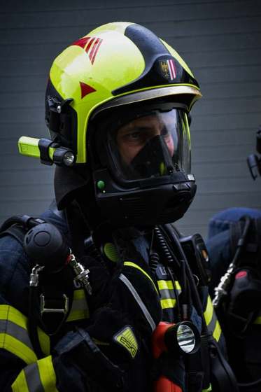 Bild aus dem Feuerwehrjahr 2025