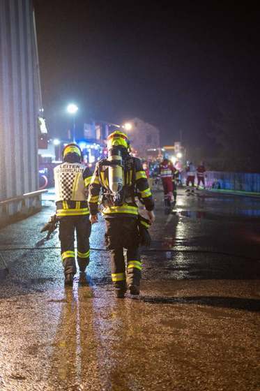 Bild aus dem Feuerwehrjahr 2025