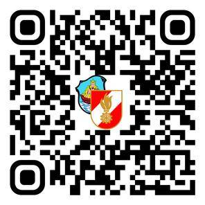 QR-Code Facebook