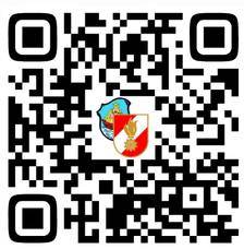 QR-Code Homepage